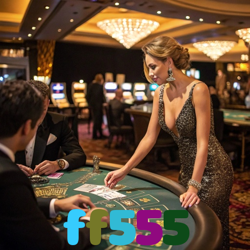 Participe de Torneios de Poker no ff555