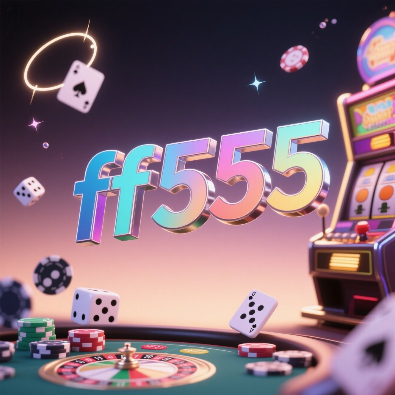 ff555